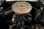 Ford Mustang 2+2 Fastback 1965 года
